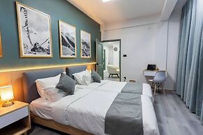 Modern 2 Bedroom Apartment in Kathmandu