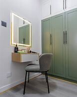 Modern 2 Bedroom Apartment in Kathmandu