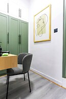 Modern 2 Bedroom Apartment in Kathmandu