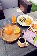 Modern 2 Bedroom Apartment in Kathmandu