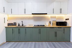 Modern 2 Bedroom Apartment in Kathmandu