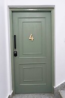 Modern 2 Bedroom Apartment in Kathmandu