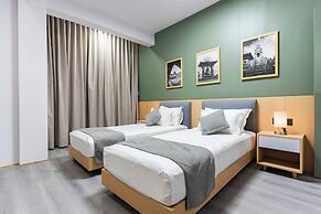 Modern 2 Bedroom Apartment in Kathmandu