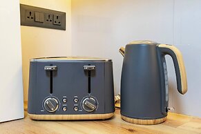 Modern 2 Bedroom Apartment in Kathmandu