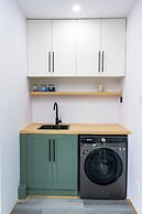 Modern 2 Bedroom Apartment in Kathmandu