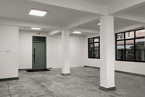 Modern 2 Bedroom Apartment in Kathmandu