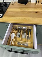 Modern 2 Bedroom Apartment in Kathmandu