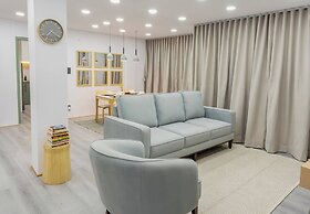 Modern 2 Bedroom Apartment in Kathmandu