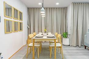 Modern 2 Bedroom Apartment in Kathmandu