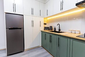 Modern 2 Bedroom Apartment in Kathmandu