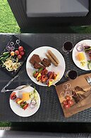 Modern 2 Bedroom Apartment in Kathmandu