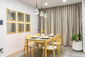 Modern 2 Bedroom Apartment in Kathmandu