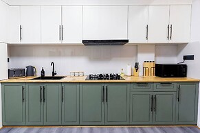 Modern 2 Bedroom Apartment in Kathmandu