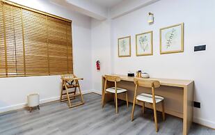 Modern 2 Bedroom Apartment in Kathmandu