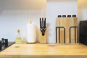 Modern 2 Bedroom Apartment in Kathmandu