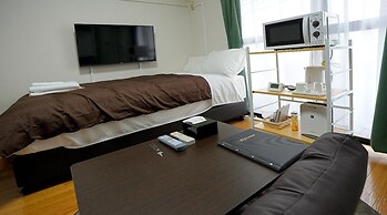 Station Hotel ShinOmuraStation