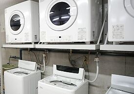 Station Hotel ShinOmuraStation