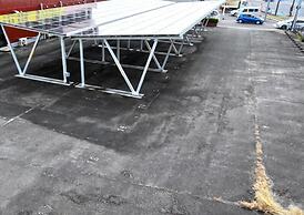 Station Hotel ShinOmuraStation