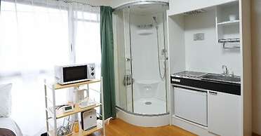 Station Hotel ShinOmuraStation