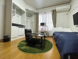 Station Hotel ShinOmuraStation