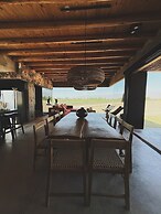 Finca Boutique Un Buen Año