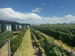 Finca Boutique Un Buen Año