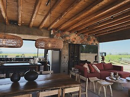 Finca Boutique Un Buen Año