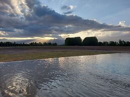 Finca Boutique Un Buen Año