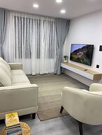 Modern 2 Bedroom Apartment in Putalisadak, Kathmandu