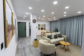 Modern 2 Bedroom Apartment in Putalisadak, Kathmandu