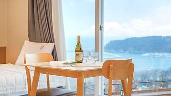 Namhae Onview Pension