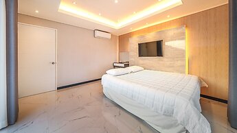 Namhae Onview Pension