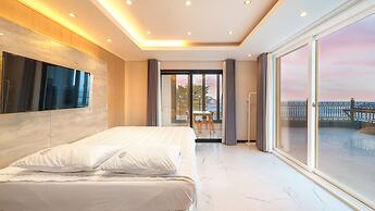 Namhae Onview Pension