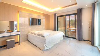 Namhae Onview Pension