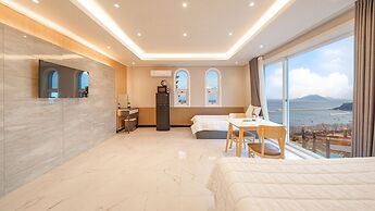 Namhae Onview Pension