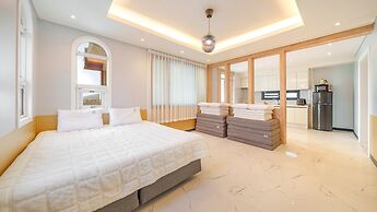 Namhae Onview Pension