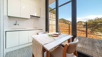 Namhae Onview Pension