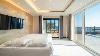 Namhae Onview Pension
