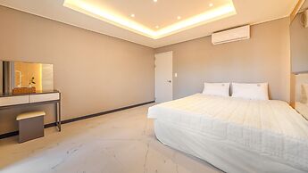 Namhae Onview Pension