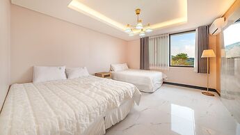 Namhae Onview Pension