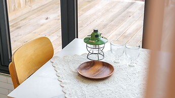 Namhae Onview Pension