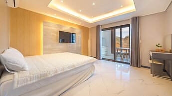 Namhae Onview Pension