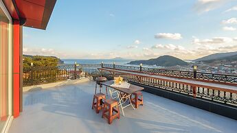 Namhae Onview Pension
