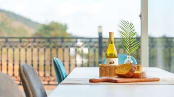 Namhae Onview Pension