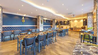 Namhae Onview Pension