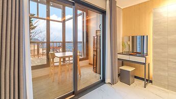 Namhae Onview Pension