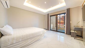 Namhae Onview Pension