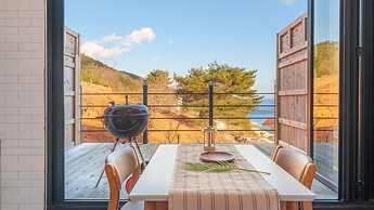 Namhae Onview Pension
