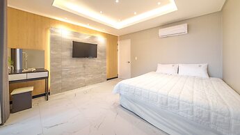 Namhae Onview Pension