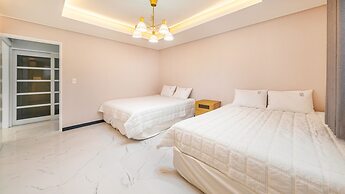 Namhae Onview Pension